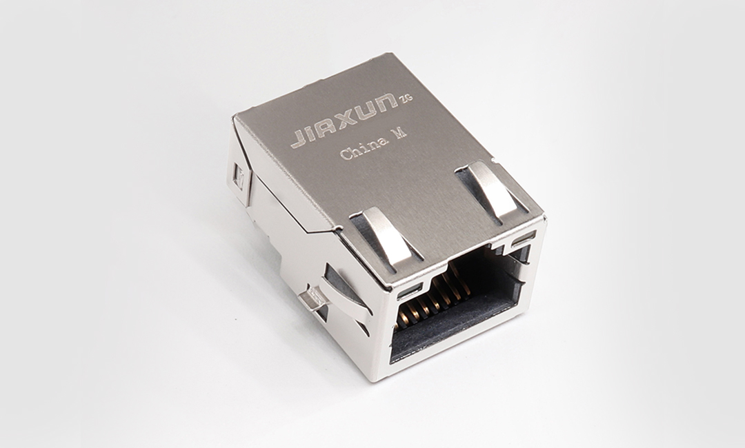 RJ45 Ethernet Buchse